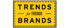 Скидка 10% на коллекция trends Brands limited! - Корсаков